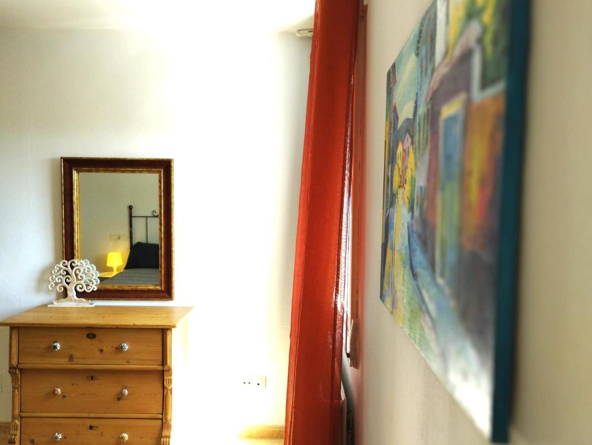 Amazing 2 Bedroom Apartment With Private Roof Terrace In Torrox Esterno foto