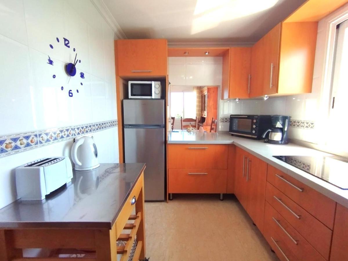 Amazing 2 Bedroom Apartment With Private Roof Terrace In Torrox Esterno foto